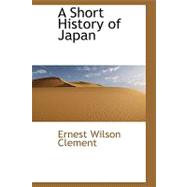 A Short History of Japan