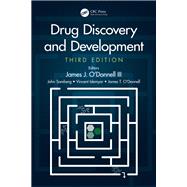 The Process of New Drug Discovery and Development, Third Edition