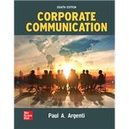 Corporate Communication [Rental Edition]