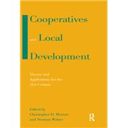 Cooperatives and Local Development