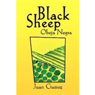 Black Sheep : Obeja Negra
