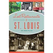 Lost Restaurants of St. Louis