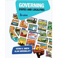Governing States and Localities (6th Edition),9781506360263