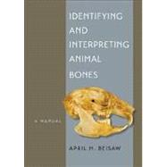 Identifying and Interpreting Animal Bones
