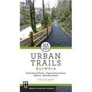 Urban Trail - Olympia