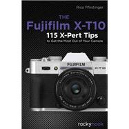 The Fujifilm X-t10