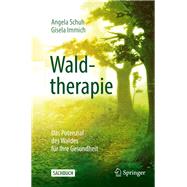 Waldtherapie - das Potential des Waldes für Ihre Gesundheit