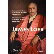 James Loeb