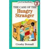The Case of the Hungry Stranger