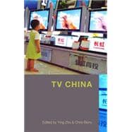 TV China
