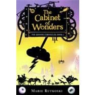 The Cabinet of Wonders The Kronos Chronicles: Book I