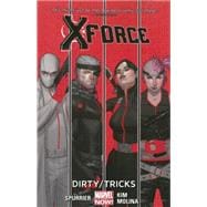 X-Force Volume 1 Dirty/Tricks