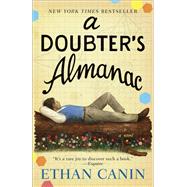 A Doubter's Almanac A Novel