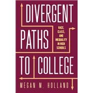 Divergent Paths to College