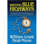 Writing Blue Highways
