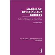 Marriage, Religion and Society