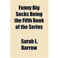 Funny Big Socks