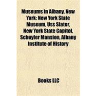 Museums in Albany, New York
