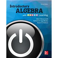 Introductory Algebra With P.o.w.e.r. Learning