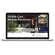 Navigate Scenario for Health Care Human Resources, First Edition