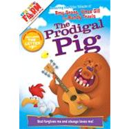 On The Farm With Farmer Bob: The Prodigal Pig