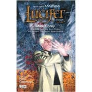 Lucifer Book One