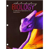 Introductory Biology: A Laboratory Exploration of Life