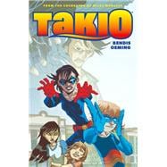 Takio
