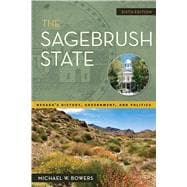 The Sagebrush State, 6th Edition