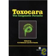 Toxocara : The Enigmatic Parasite