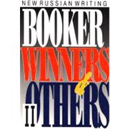 Booker Winners & Others-II