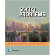 Social Problems -- Books a la Carte