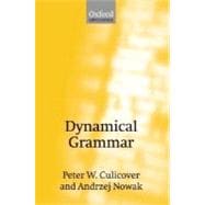 Dynamical Grammar Minimalism, Acquisition, and Change