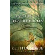 Angels of Destruction A Novel