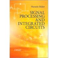 Signal Processing and Integrated Circuits