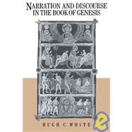 Narration and Discourse in the Book of Genesis