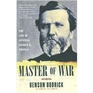 Master of War The Life of General George H. Thomas