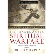 The Handbook For Spiritual Warfare