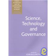 Science, Technology and Global Governance