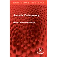 Juvenile Delinquency