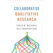 Collaborative Qualitative Research