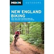 Moon New England Biking