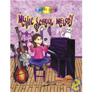 Music School Melody