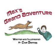 Max's Grand Adventure