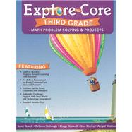 Explore the Core Third Grade