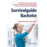 Survivalguide Bachelor