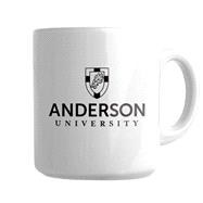 Anderson 11 oz Ceramic Mug