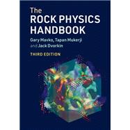 The Rock Physics Handbook