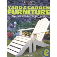 Yard & Garden Furniture