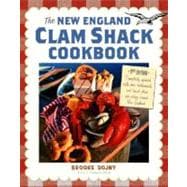 The New England Clam Shack Cookbook, 2nd Edition